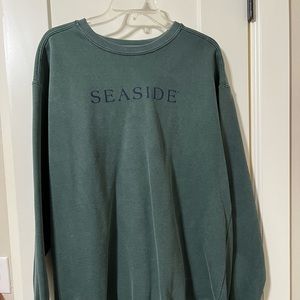 Seaside Unisex Sweatshirt